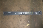 Накладка стойки (центральной правой) (090521920) для Opel Astra G 1998-2005г
