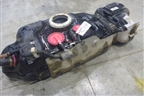 Бак топливный для Toyota Land Cruiser Prado(150) с 2009г
