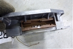 Блок управления AIR BAG (24439954) для Opel Corsa С с 2000-2006г