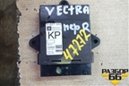 Блок электронный (передней левой двери) для Opel Vectra C с 2002-2008г