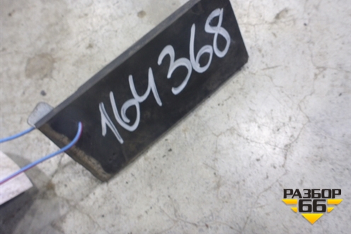 Габарит боковой для Volvo TRUCK FH с 2002-2008г (ФШ) Габарит боковой для Volvo TRUCK FH с 2002-2008г (ФШ)