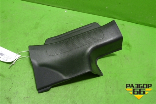 Накладка порога внутренняя заднего левого (84261S9A0030) для Honda CR-V(RD4) с 2002-2006г