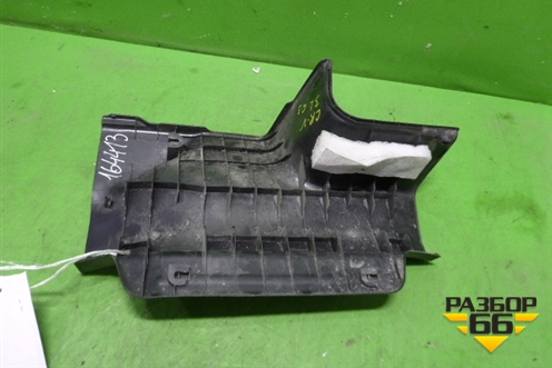 Накладка порога внутренняя заднего левого (84261S9A0030) для Honda CR-V(RD4) с 2002-2006г