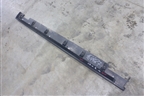Накладка на порог наружная правая (71800S9A0000) для Honda CR-V(RD4) с 2002-2006г