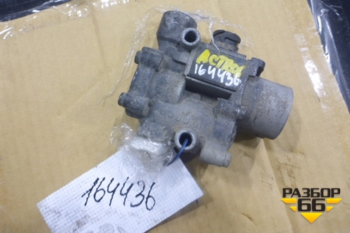 Кран ABS (4721950160) для Mercedes Benz  TRUCK Actros MP3 с 2008г