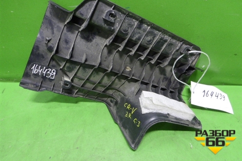 Накладка порога внутренняя заднего правого (84211S9A0011) (84211S9A0030) для Honda CR-V(RD4) с 2002-2006г
