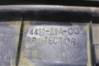 Накладка заднего крыла правого (74410SA0000) для Honda CR-V(RD4) с 2002-2006г