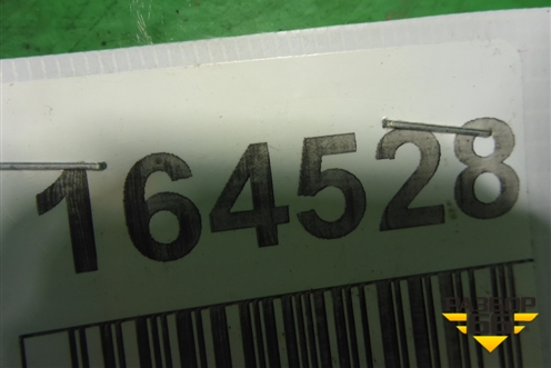 Накладка заднего крыла правого (74410SA0000) для Honda CR-V(RD4) с 2002-2006г