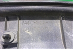 Накладка заднего крыла левого (74450SEA0000) для Honda CR-V(RD4) с 2002-2006г