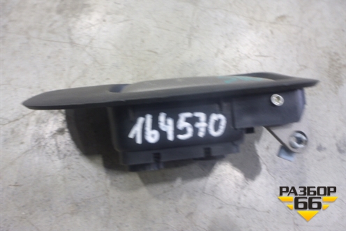 Ручка внутренняя двери передней правой для Honda CR-V(RD4) с 2002-2006г