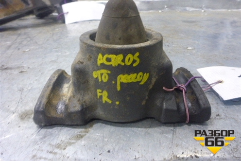 Отбойник рессоры передней (9413310226) для Mercedes Benz  TRUCK Actros MP3 с 2008г