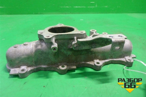Коллектор впускной (после 2010г,2.5л.DCI 174.л.с YD25) (140035X01A) для Nissan Pathfinder (R51M) с 2004-2014г