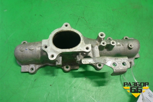 Коллектор впускной (после 2010г,2.5л.DCI 174.л.с YD25) (140035X01A) для Nissan Pathfinder (R51M) с 2004-2014г