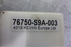 Реле стеклоочистителей (76750S9A003) для Honda CR-V(RD4) с 2002-2006г