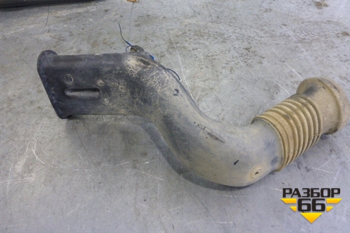 Воздухозаборник воздушного фильтра для Honda CR-V(RD4) с 2002-2006г