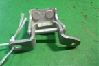 Петля двери задней левой верхняя для Honda CR-V(RD4) с 2002-2006г