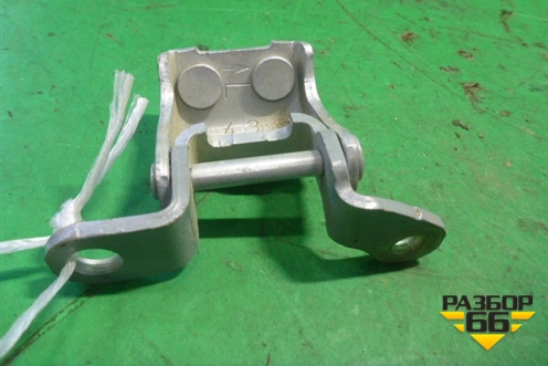 Петля двери задней левой верхняя для Honda CR-V(RD4) с 2002-2006г