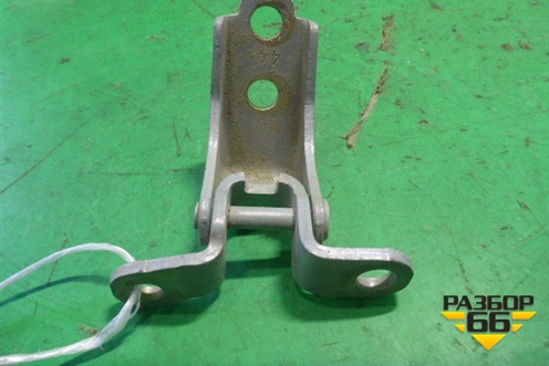 Петля двери задней правой верхняя для Honda CR-V(RD4) с 2002-2006г