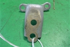 Петля двери передней правой нижняя для Honda CR-V(RD4) с 2002-2006г