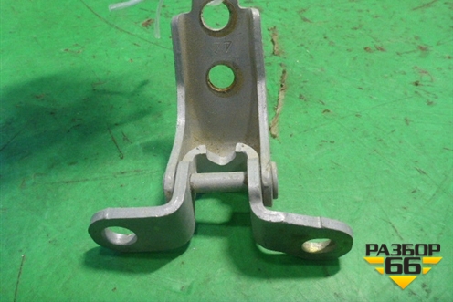 Петля двери передней правой нижняя для Honda CR-V(RD4) с 2002-2006г