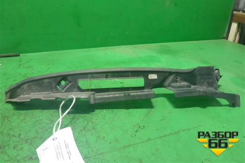 Накладка переднего крыла левого (74155S9A0000) для Honda CR-V(RD4) с 2002-2006г