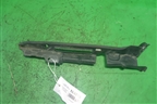 Накладка переднего крыла левого (74155S9A0000) для Honda CR-V(RD4) с 2002-2006г