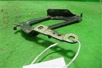 Петля крышки багажника левая для Renault Megane 2 с 2002-2009г