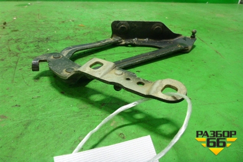 Петля крышки багажника левая для Renault Megane 2 с 2002-2009г