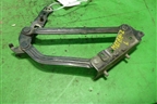 Петля крышки багажника левая для Renault Megane 2 с 2002-2009г