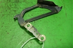 Петля крышки багажника левая для Renault Megane 2 с 2002-2009г