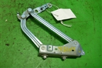 Петля крышки багажника левая для Renault Megane 2 с 2002-2009г