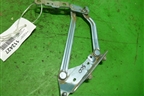 Петля крышки багажника левая для Renault Megane 2 с 2002-2009г