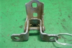 Петля двери задней правой верхняя для Renault Megane 2 с 2002-2009г