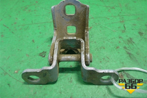 Петля двери задней правой верхняя для Renault Megane 2 с 2002-2009г