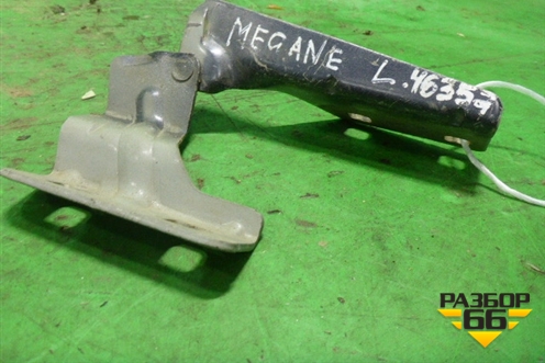 Петля капота левая (8200468183) для Renault Megane 2 с 2002-2009г