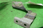 Петля капота левая (8200468183) для Renault Megane 2 с 2002-2009г