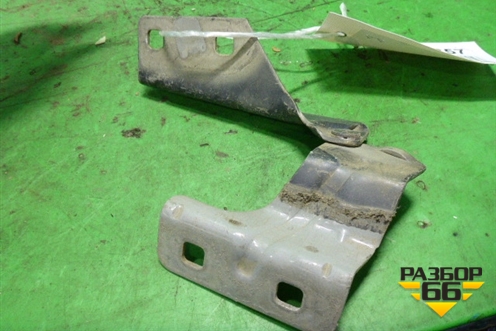 Петля капота левая (8200468183) для Renault Megane 2 с 2002-2009г