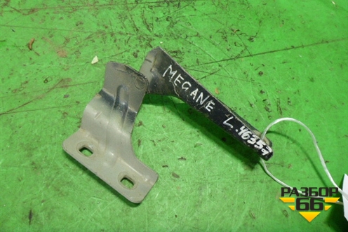 Петля капота левая (8200468183) для Renault Megane 2 с 2002-2009г
