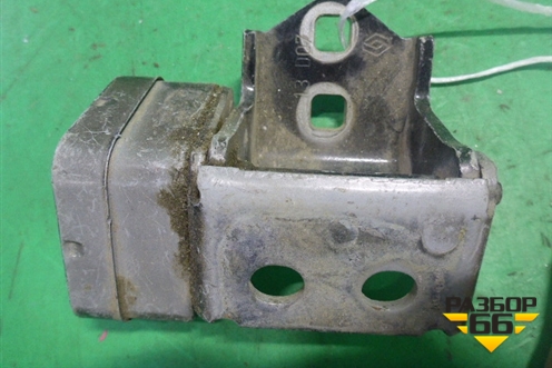 Петля двери задней правой нижняя для Renault Megane 2 с 2002-2009г