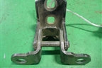 Петля двери задней правой верхняя для Renault Megane 2 с 2002-2009г