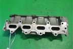 Коллектор впускной (нижняя часть 1.4л K4JB713) для Renault Clio с 1998-2002г