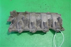 Коллектор впускной (нижняя часть 1.4л K4JB713) для Renault Clio с 1998-2002г