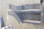 Корпус подножки правой (верхний) (A9436663901) для Mercedes Benz  TRUCK Actros MP2 с 2002-2008г