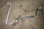 трубка кондиицонера (от компрессора к печке) для Subaru Impreza (GG-GD) с 2000-2007г