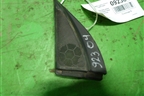 Накладка двери передней левой уголок (6749205060) для Toyota Avensis с 2003-2009г