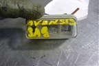 Фонарь подсветки номера (седан) для Toyota Avensis с 2003-2009г