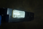Кнопка обогрева заднего стекла (8479005130) для Toyota Avensis с 2003-2009г