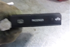 Кнопка обогрева заднего стекла для Toyota Avensis с 2003-2009г