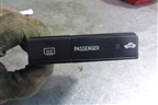 Кнопка обогрева заднего стекла для Toyota Avensis с 2003-2009г