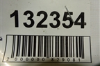 Ремень безопасности задний правый для Toyota Camry CV3 с 2001-2006г
